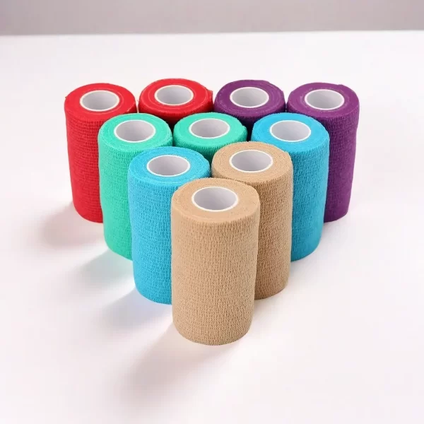 elastic bandage