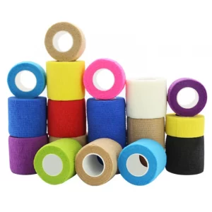 Eco Friendly Cohesive bandage