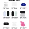 mouth tape sizes