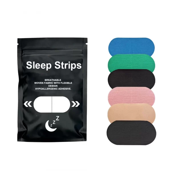 2 mouth tape