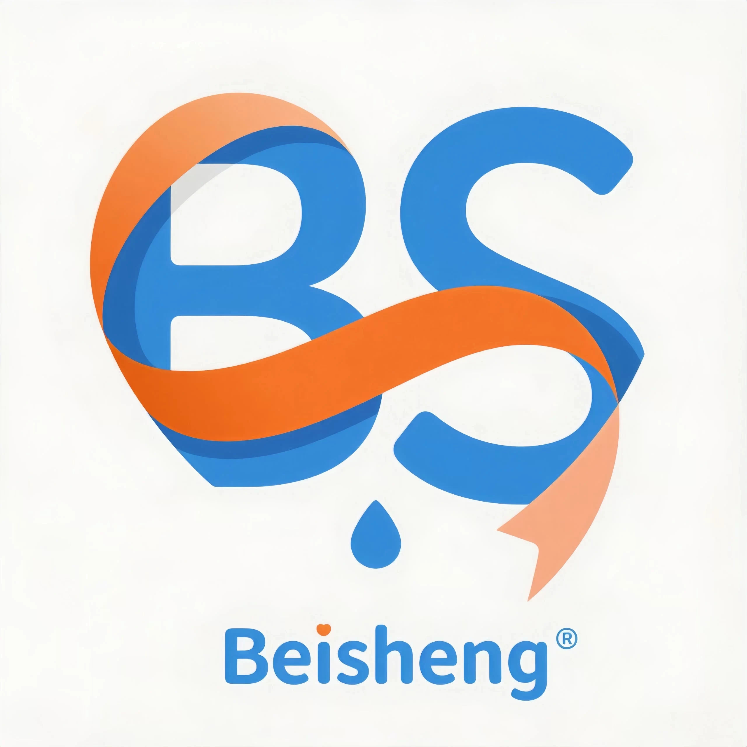 Beisheng Logo