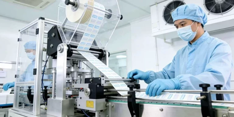 Custom Sports Tape OEM