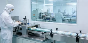 Cutting Adhesive Patch