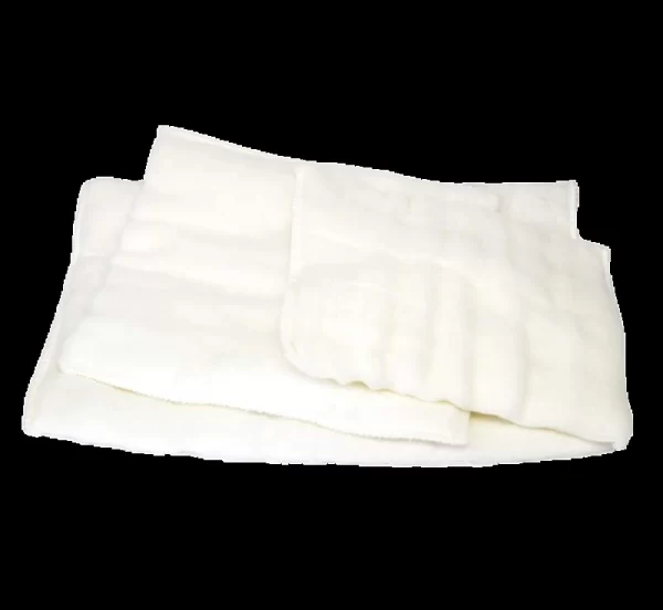 GUAZE COMBINE COTTON WOOL PADDING