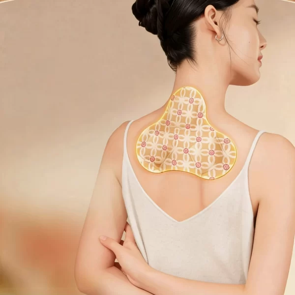 Wormwood Pain Relief Patch(neck)