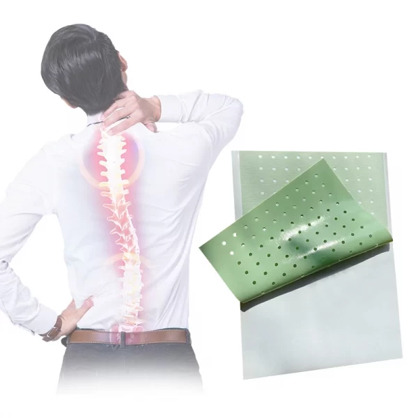 Menthol Plaster