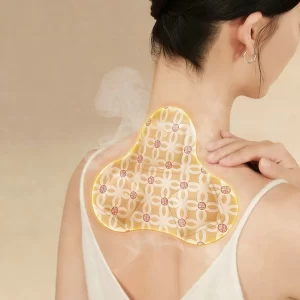 natural wormwood pain relief patches