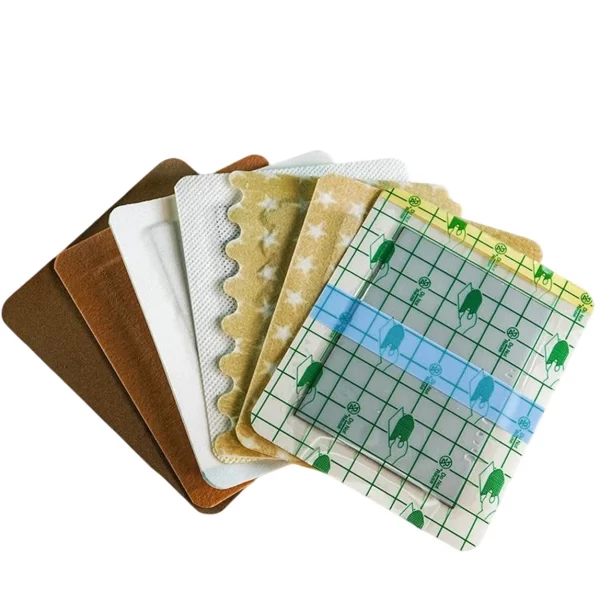 pain relief patches